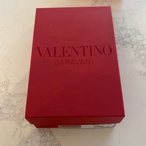 Valentino box